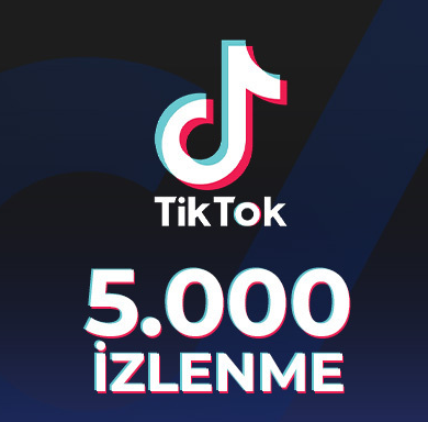 Tiktok Beğeni Satın Al